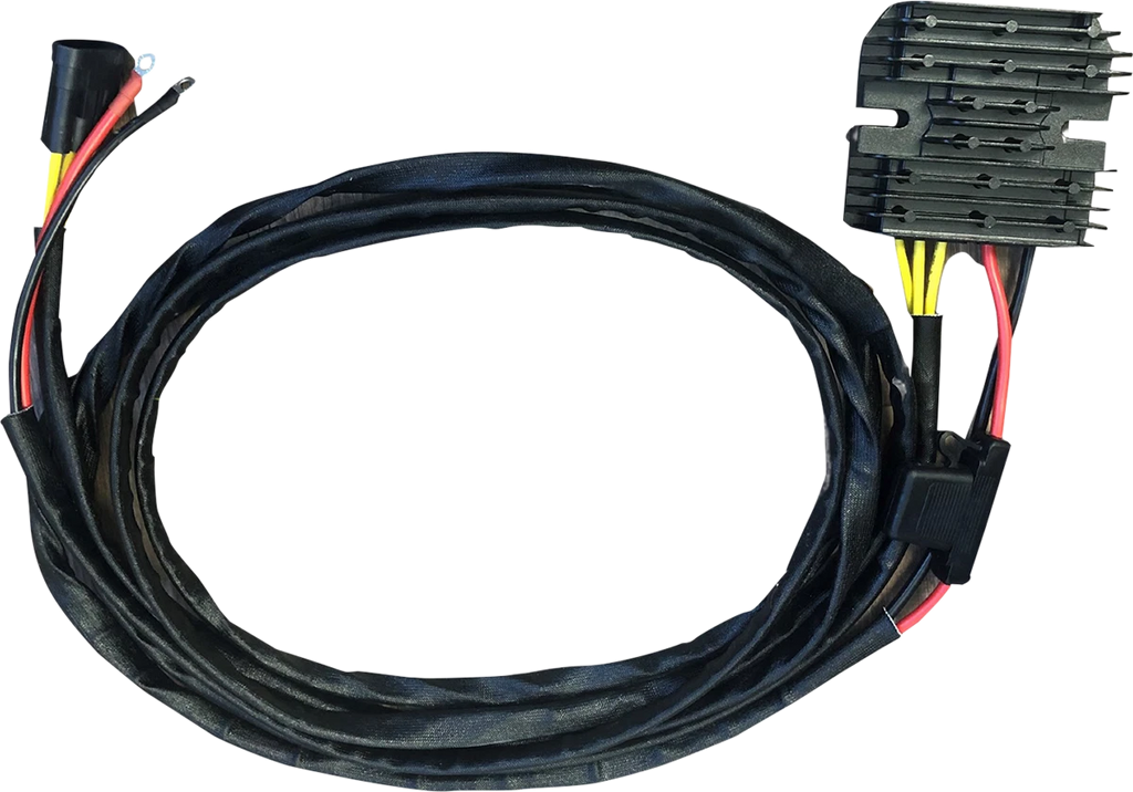 Hot Shot Regulator/Rectifier for Polaris (10-582H)