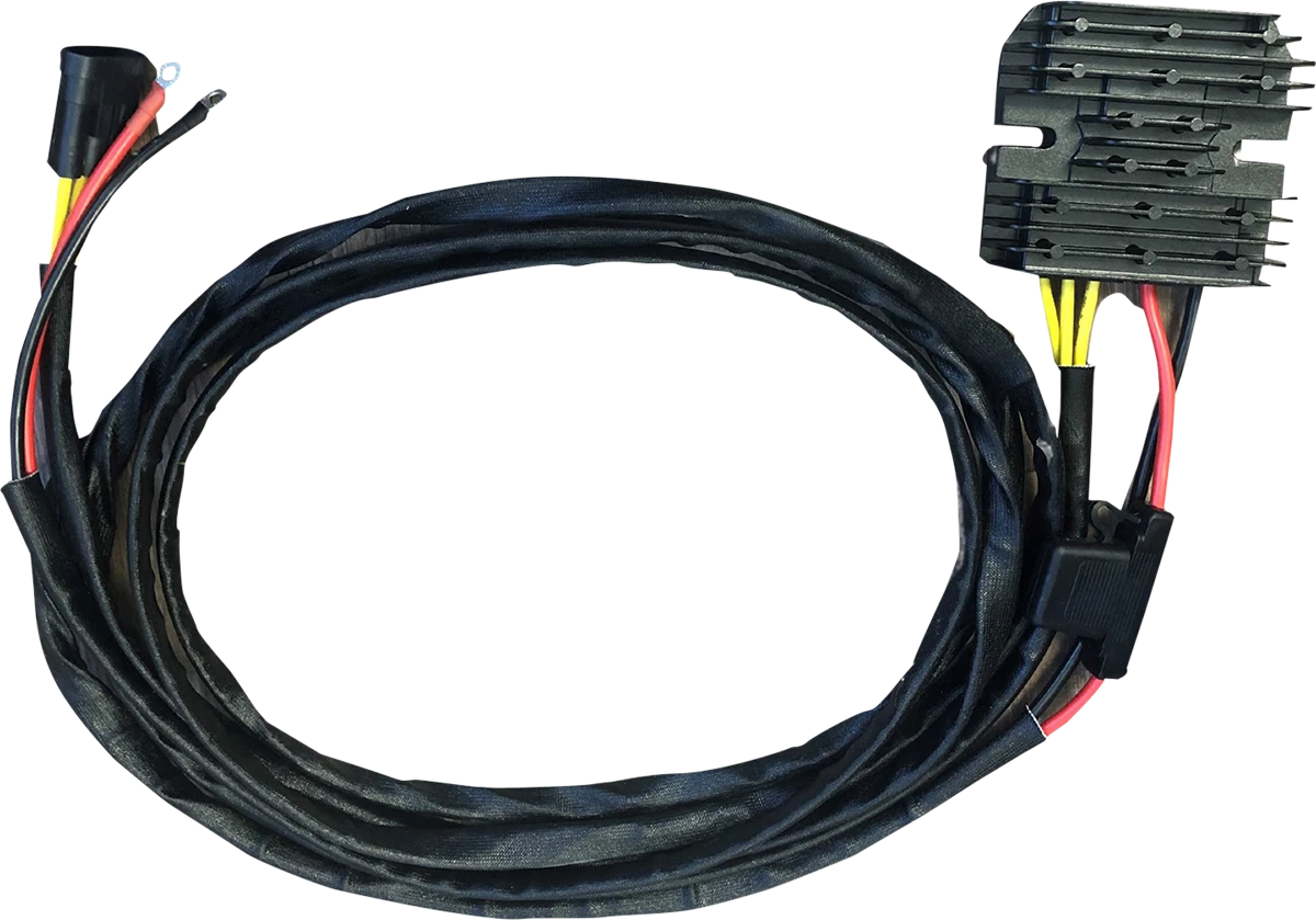 Hot Shot Regulator/Rectifier for Polaris (10-582H)