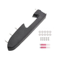 Front Left Armrest Repair Kit for Chevy Silverado 1500 2500HD 3500HD (2010–2014)