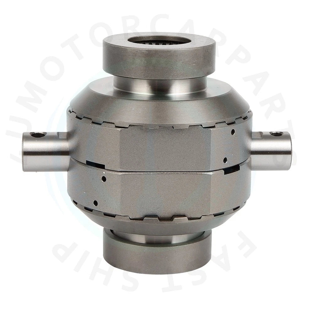 Spline Axles with Cross Pin Shaft Locker for Chevrolet K20 (1975–1980)
