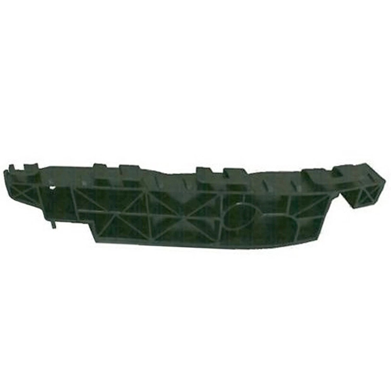 Replacement Driver Side Front Bumper Cover Support for Hyundai Tucson (2010–2015)