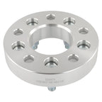 Set of 4 Wheel Adapters 5x120 to 5x114.3 for Chevy Ford