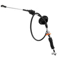 Shift Cable for Dodge Caliber (2007–2011)