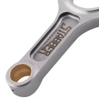 Performance I-Beam Connecting Rods for Saab 9-2X Subaru Impreza WRX (2005–2014) 4340