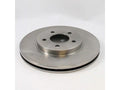 Front Brake Rotor for Mazda Tribute (2005–2006, 2008–2011) KN138GM
