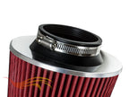 4" Heat Shield Cold Air Intake for Dodge 300/Challenger SRT8 (2005–2010)
