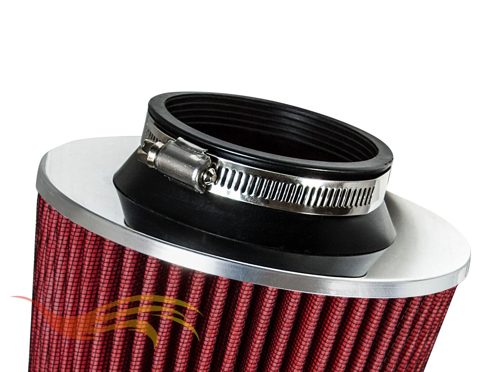 4" Heat Shield Cold Air Intake for Dodge 300/Challenger SRT8 (2005–2010)