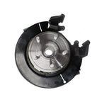 Rear LH Wheel Hub Bearing Steering Knuckle for Ford Explorer (2006–2010)