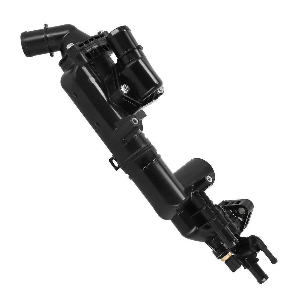 Thermostat Housing Assembly for Hyundai Azera, Santa (2010–2019) 25620-3CAA0