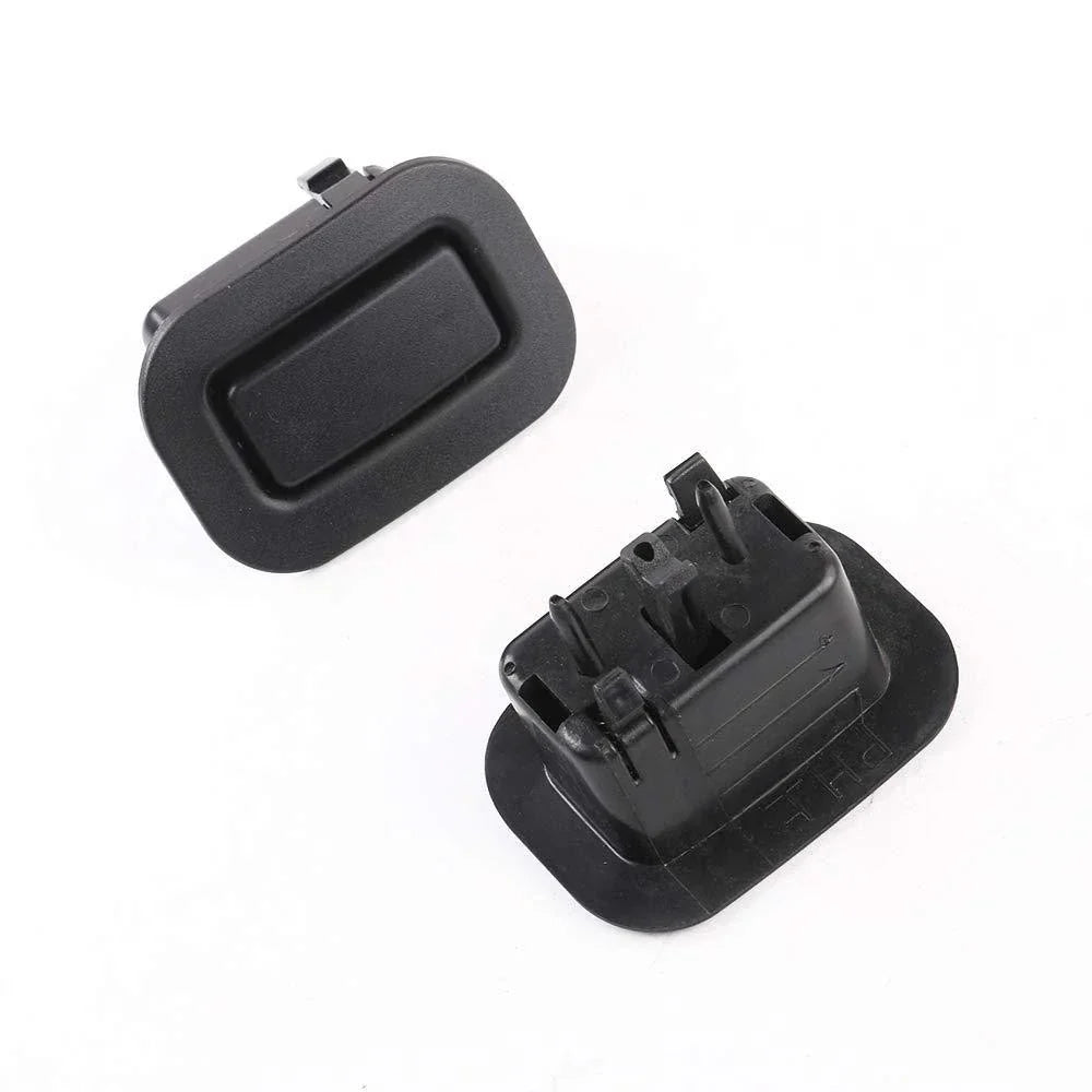 Rear Left & Right Seat Recliner Buttons for Subaru Forester (2009-2013)
