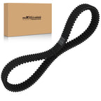 Drive Clutch Belt for Yamaha Phazer 500 Deluxe LT (2000–2001)