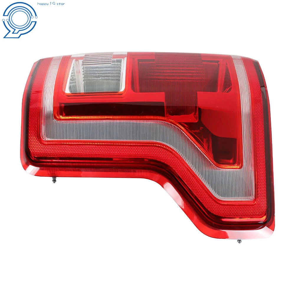 Passenger Right Side Tail Lamp Assembly for Ford F-150 (2015-2017)