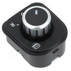 Mirror Control Switch for Volkswagen Passat Golf (B6 B7 MK5 MK6)
