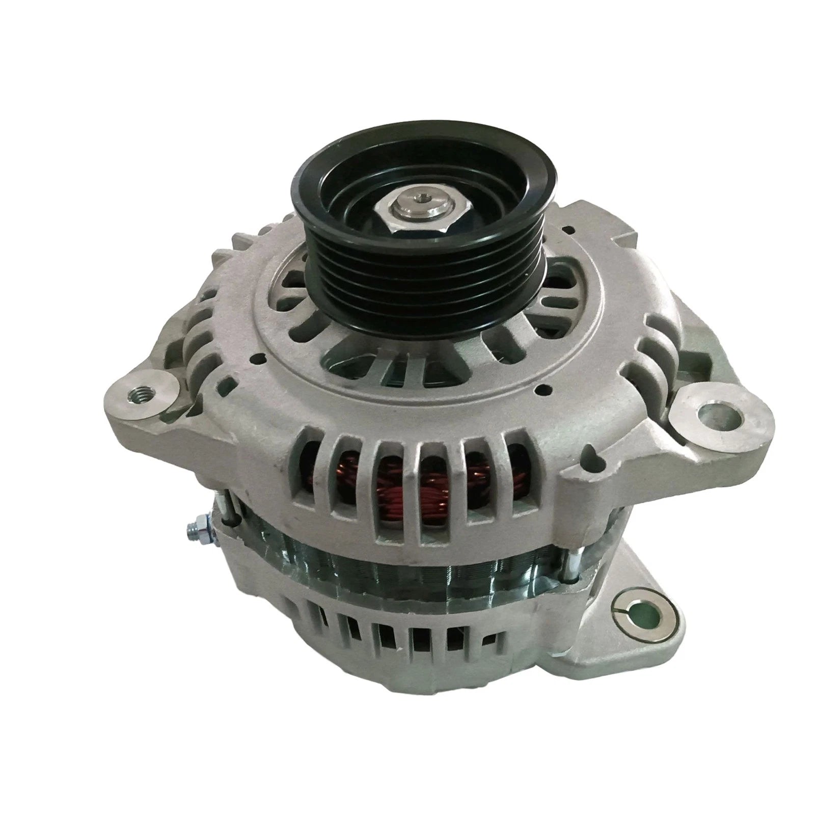 Alternator for Nissan Murano, Maxima, I-35 (2003-2007) 110 Amp