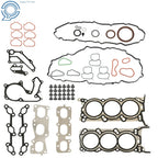 Head Gasket Set for Kia Sorento/Sedona, Hyundai Santa Fe (2013–2020)