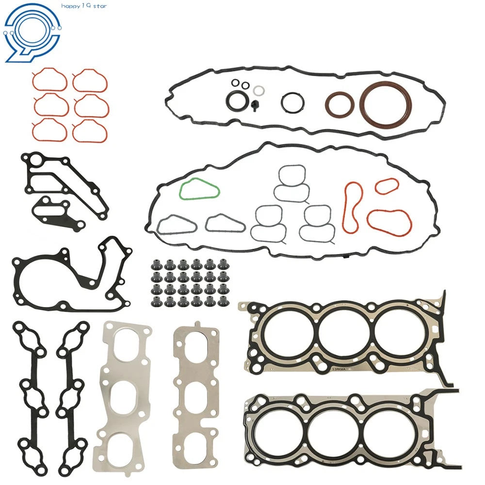 Head Gasket Set for Kia Sorento/Sedona, Hyundai Santa Fe (2013–2020)
