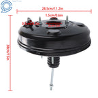 Vacuum Power Brake Booster for Toyota Tacoma (2016–2022) V6 3.5L