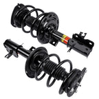 Pair Front Shock Struts Absorbers for Nissan Maxima (2009–2014)