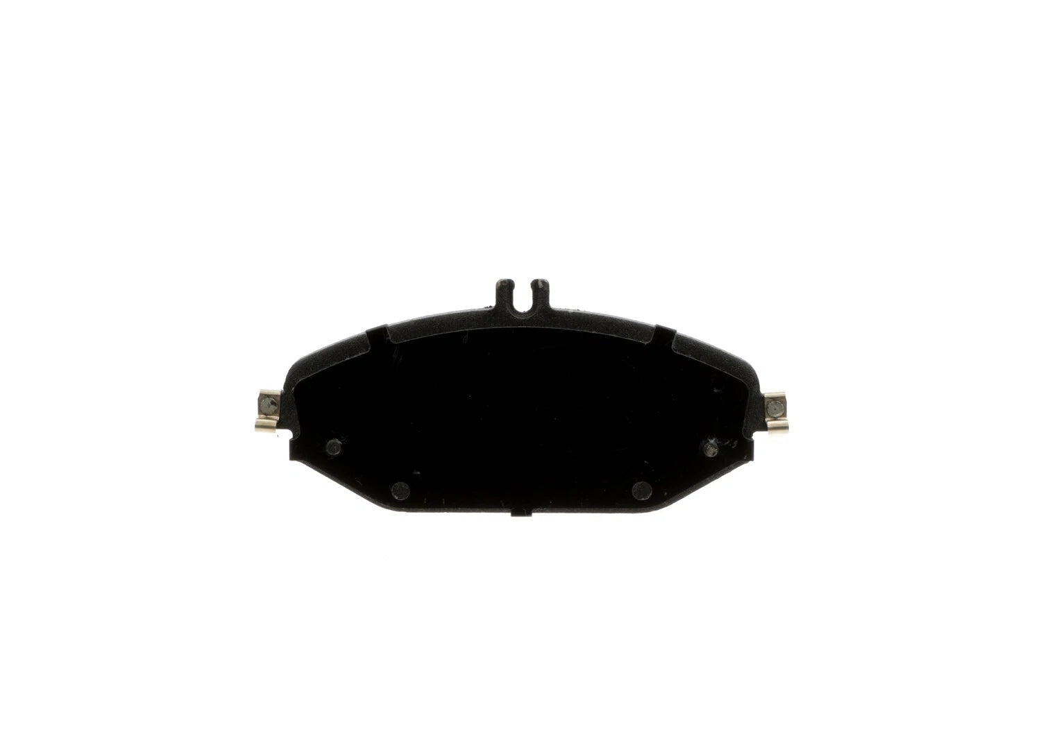 Bosch Front Brake Pads w/ Hardware for BE1794H
