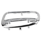 Shifter Trim Cover Bezel for Mercedes C230 C240 C32 CLK320 CLK500 (2000–2007)