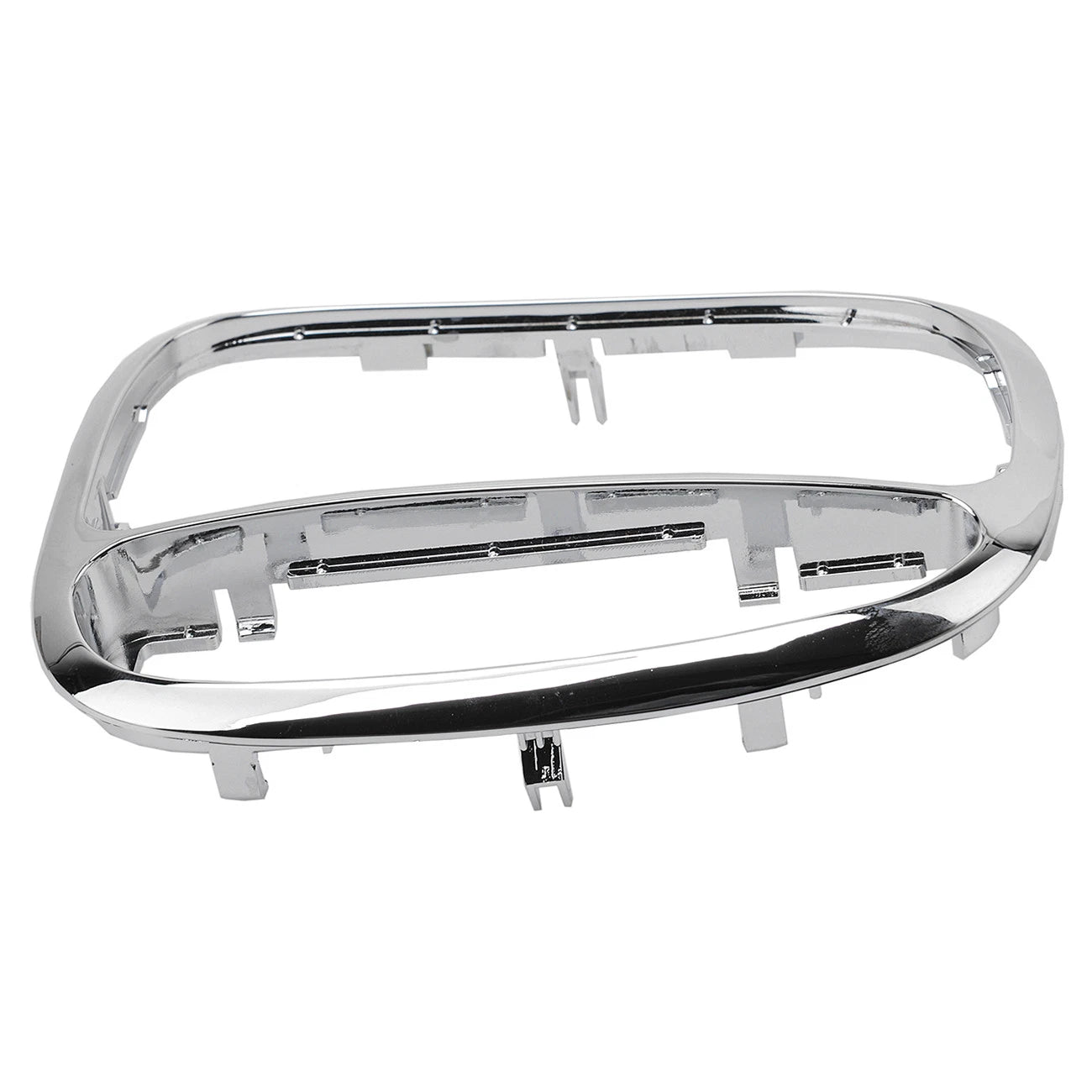 Shifter Trim Cover Bezel for Mercedes C230 C240 C32 CLK320 CLK500 (2000–2007)
