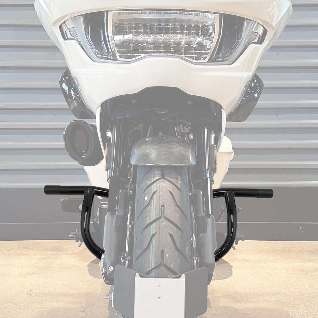 Engine Guard Crash Bar for Harley Street Road Glide King (2014–Present)