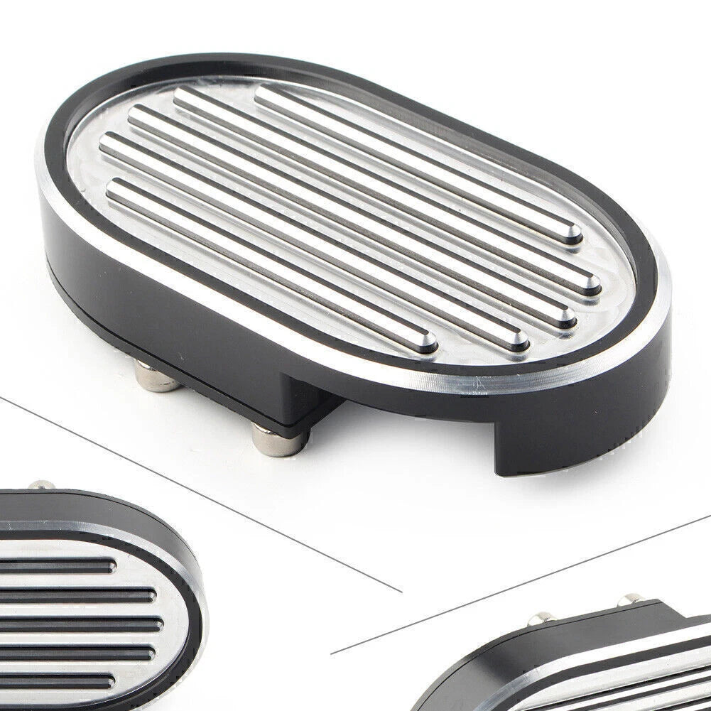 Foot Brake Pegs Pedal Pad Rest for Harley V-Rod Muscle (VRSCF, VRSCA, VRSCB)