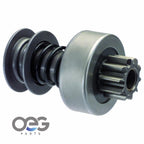 Starter Drive for Hyster H-30 H-40 H-50 H-60 (1972–1976)