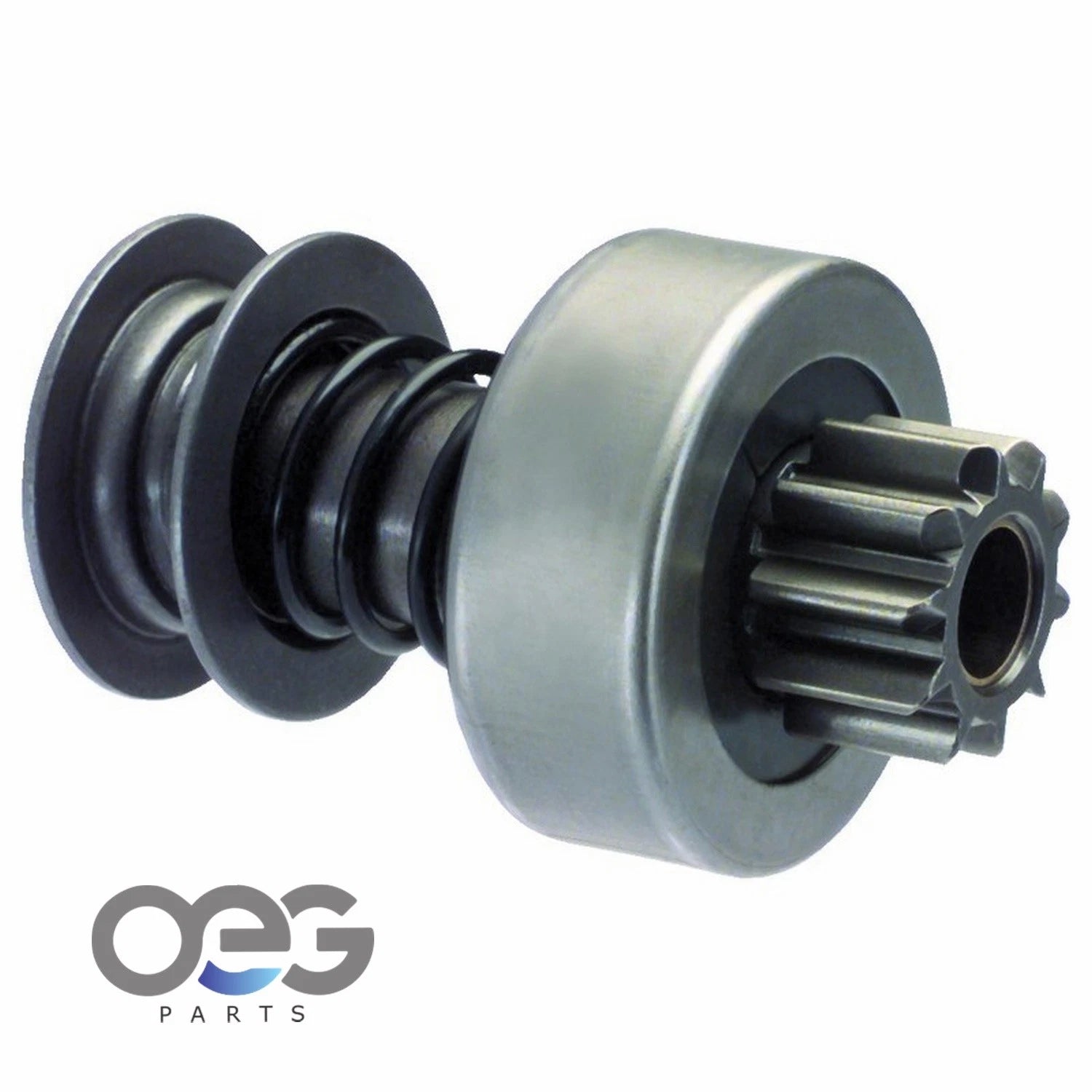 Starter Drive for Hyster H-30 H-40 H-50 H-60 (1972–1976)