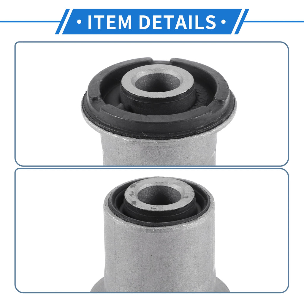 Front Upper Control Arm Suspension Bushing for Toyota 4Runner (1996–2002)