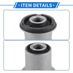 Front Upper Control Arm Suspension Bushing for Toyota 4Runner (1996–2002)