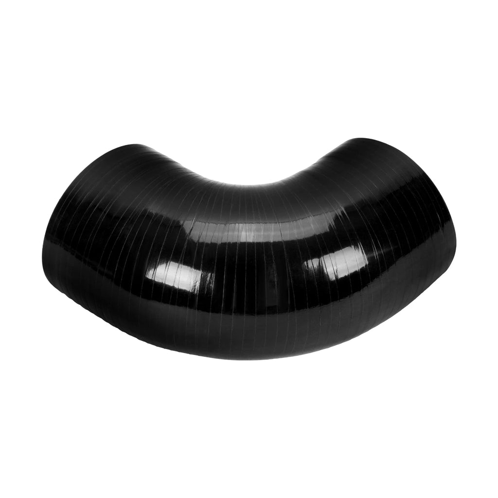 Silicone Hose Elbow Coupler Intercooler Joiner Pipe 3.0" 90 Degree for