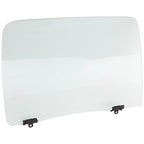 Set of 2 Door Glasses for Tacoma