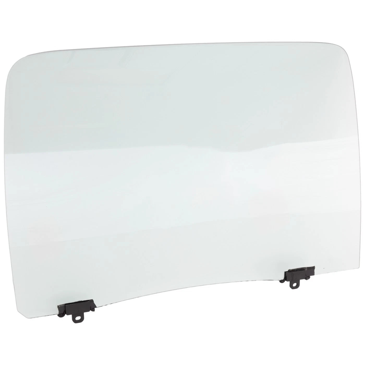 Set of 2 Door Glasses for Tacoma