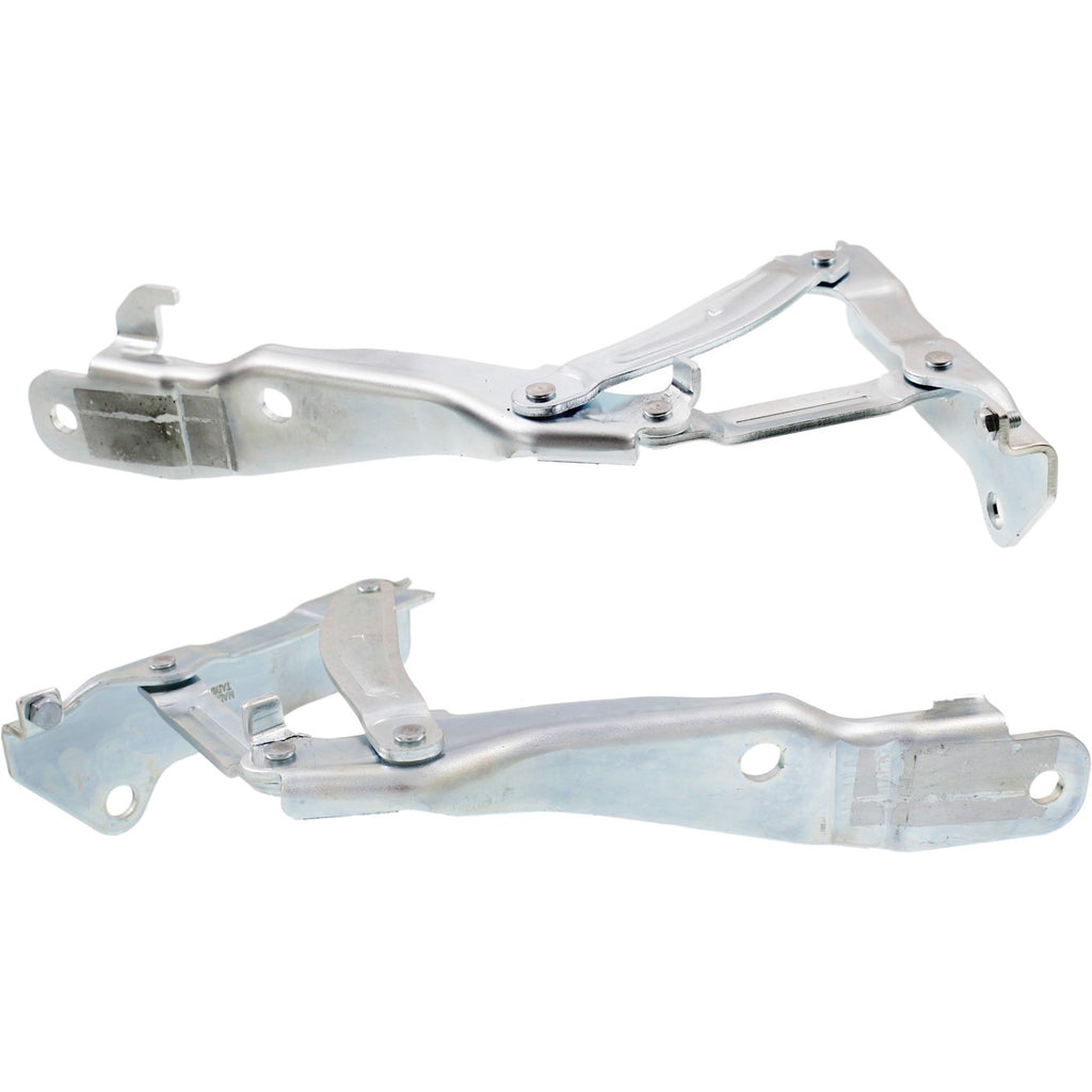 Set of 2 Hood Hinges for Kia Soul (2014–2019)