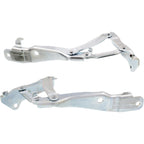 Set of 2 Hood Hinges for Kia Soul (2014–2019)