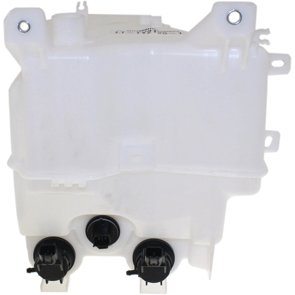 Washer Reservoir for Lexus RX450h