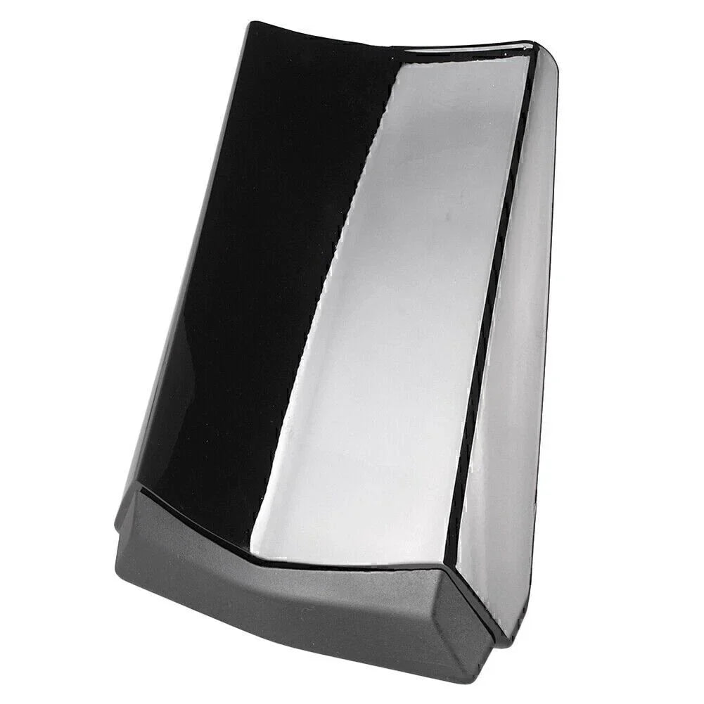 Black Rear Seat Cover Cowl for Yamaha YZF R1 (2002-2003)