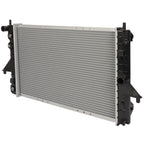 Aluminum Engine Radiator for Saturn SC1 SW1 (1994-2002)