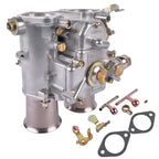 Weber 48mm DCOE Carburetor for American V8 Engines (Porsche, Toyota, MGB, Datsun)