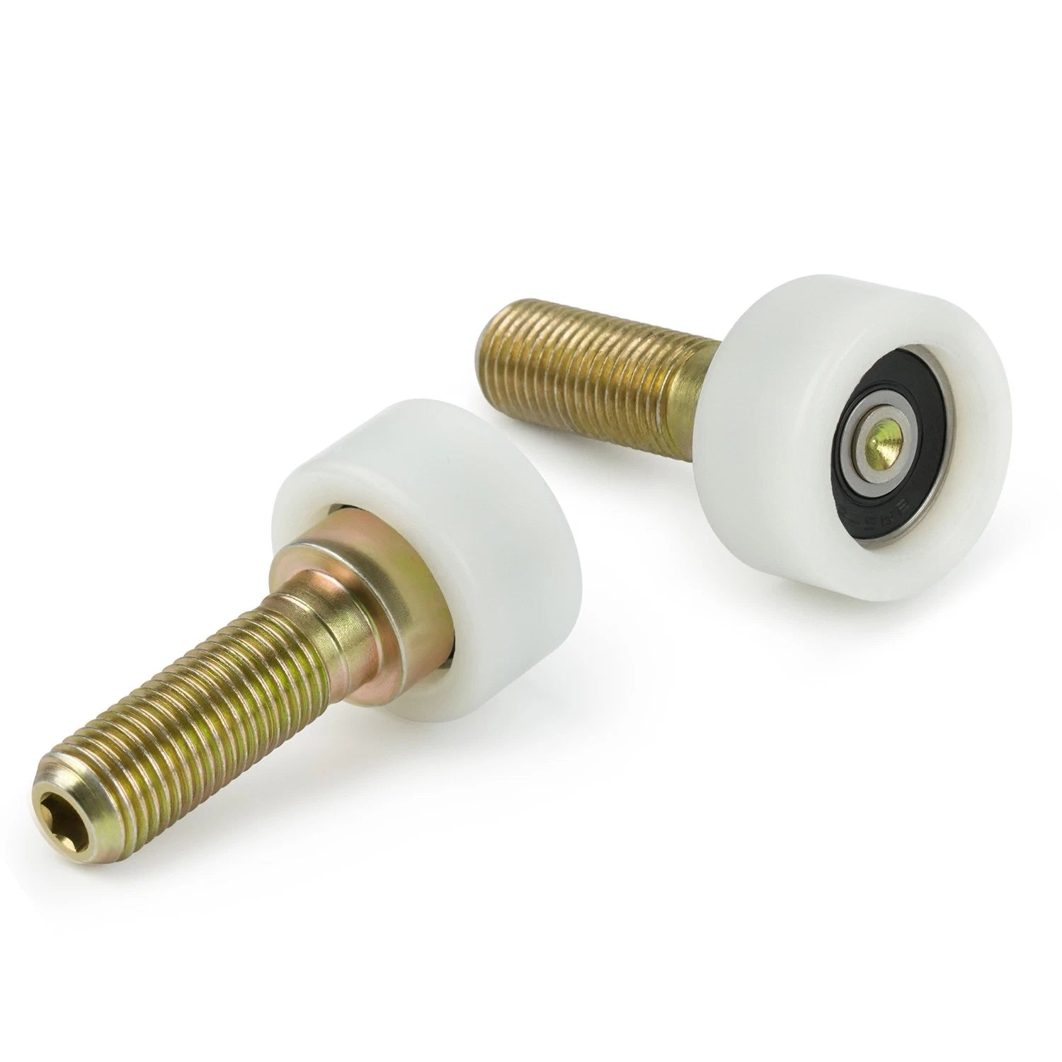 Window Roller Set of 2 AT319018 for John Deere 260 270 280 313 315 317 325 328