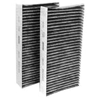 Cabin Air Filter for Honda CR-V (2002–2006)