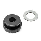 2 x Hood Latch Toggles + Grommets Washers for Polaris RZR S 4 800 (2008–2014)