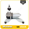 Rear Windshield Wiper Motor for Chevrolet Suburban 1500 (2003–2006)