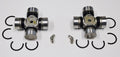 Quality Greasable Front Universal Joints for Land Cruiser HZJ75 (1990-2007)
