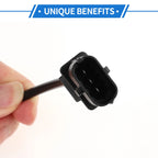 Crankshaft Position Sensor for Hyundai i20 Hatchback (2012–2015) No. 39180-2A400