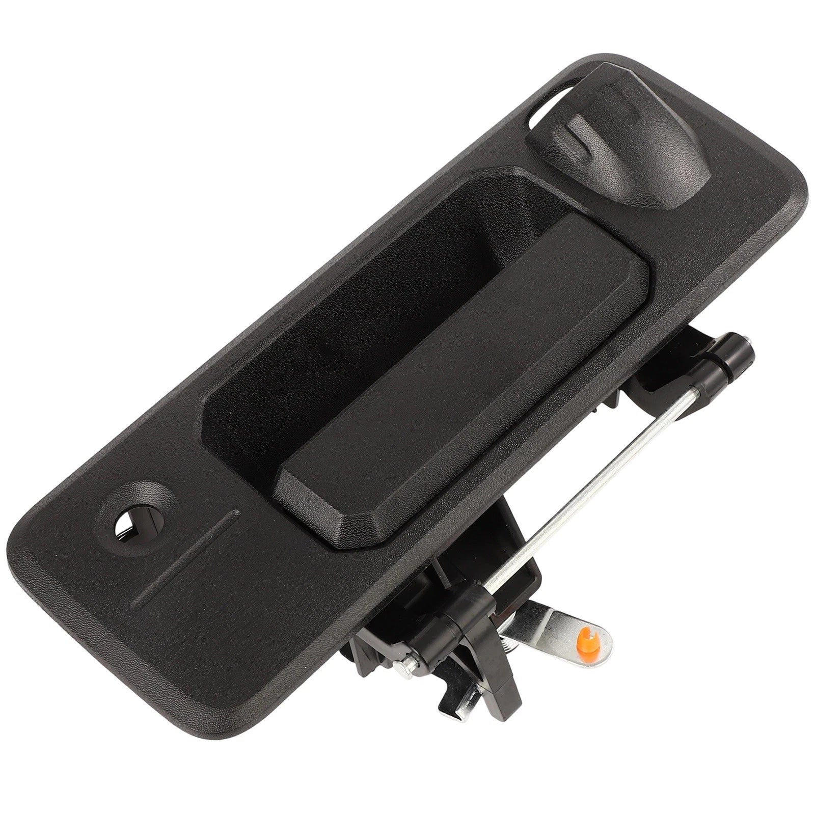 Rear Tailgate Handle for Toyota Tacoma (2016–2023) & Tundra (2014–2021)