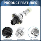 1 Pc Transmission Speed Sensor No. 83181-12060 for Toyota RAV4 XA10 (1997–2000)