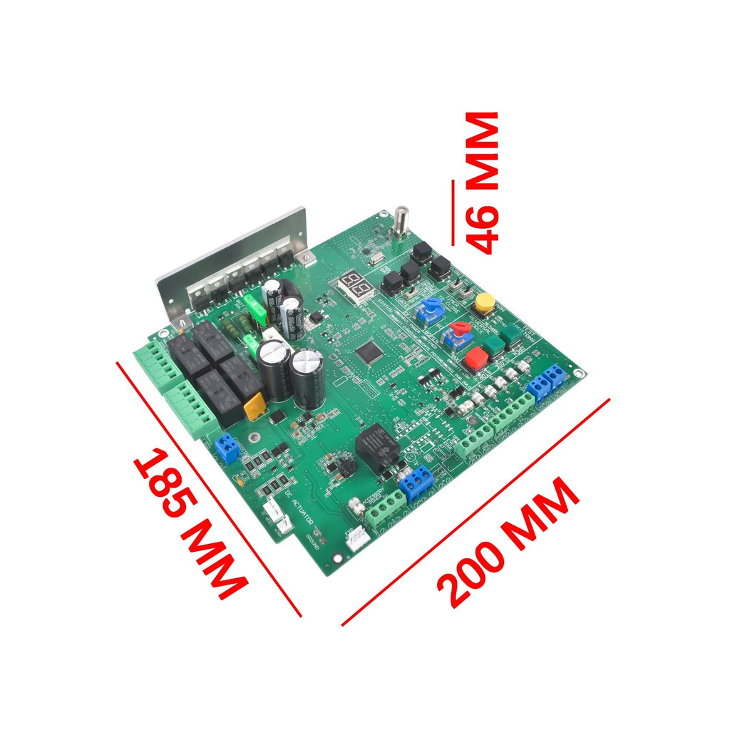 Main Control Board for Linear Actuators LA400UL LA412UL LA500UL (2010-2023)