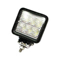 S.115012 LED Work Light for Square (1080 Lumens)
